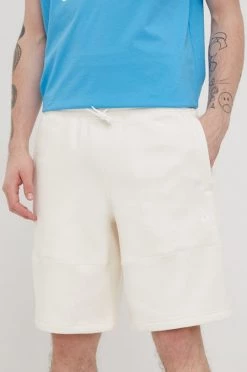 Ανδρικά Σορτς Adidas Originals Adicolor μπεζ
