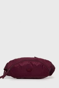 Ανδρικά Τσαντάκια μέσης Τσάντα φάκελος Adidas Originals μοβ