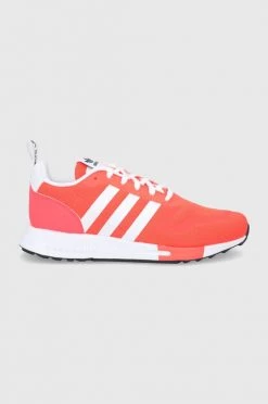 Ανδρικά Sneakers Υποδήματα Adidas Originals MULTIX πορτοκαλί