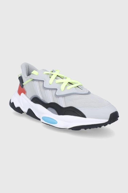 Ανδρικά Sneakers Υποδήματα Adidas Originals γκρι - Image 2