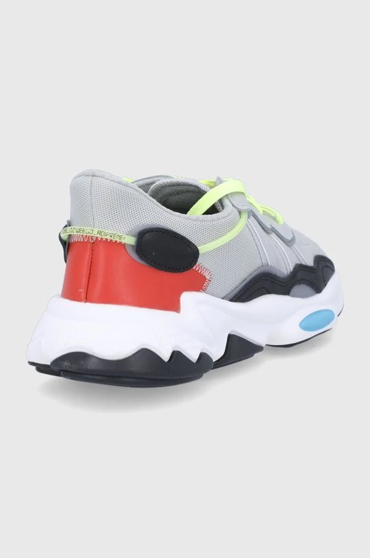 Ανδρικά Sneakers Υποδήματα Adidas Originals γκρι - Image 3