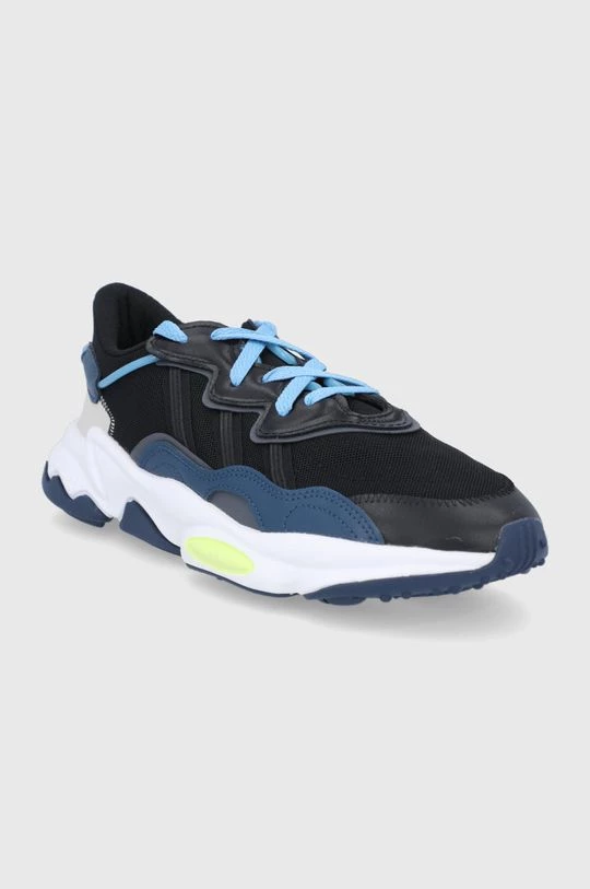 Ανδρικά Sneakers Υποδήματα Adidas Originals μαύρο - Image 2