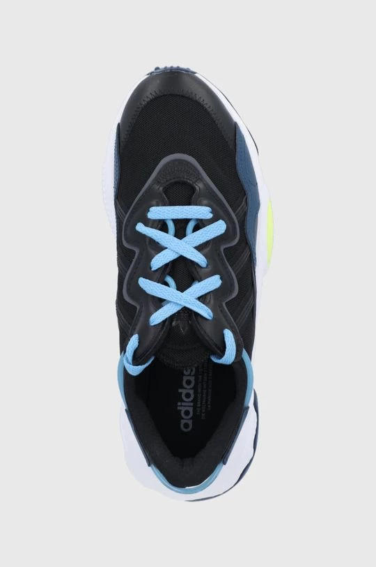 Ανδρικά Sneakers Υποδήματα Adidas Originals μαύρο - Image 4