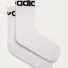 Adidas Originals - Κάλτσες (3-pack) λευκό