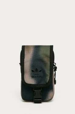Ανδρικά Τσαντάκια μέσης Adidas Originals - Σακίδιο πολύχρωμο