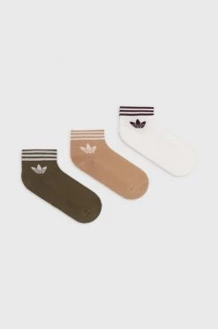 Κάλτσες Adidas Originals πολύχρωμο