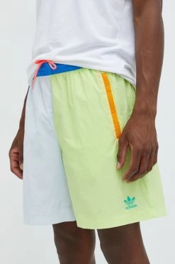 Ανδρικά Σορτς Adidas Originals πολύχρωμο
