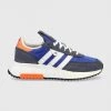 Ανδρικά Sneakers Αθλητικά Adidas Originals Retropy Αθλητικά Adidas Originals Retropy μπλε