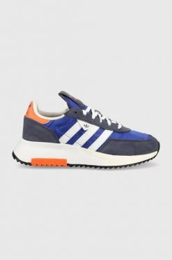 Ανδρικά Sneakers Αθλητικά Adidas Originals Retropy Αθλητικά Adidas Originals Retropy μπλε