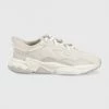 Sneakers Υποδήματα Adidas Originals Ozweego μπεζ