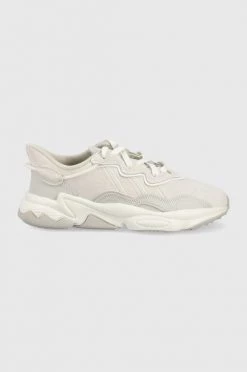Sneakers Υποδήματα Adidas Originals Ozweego μπεζ
