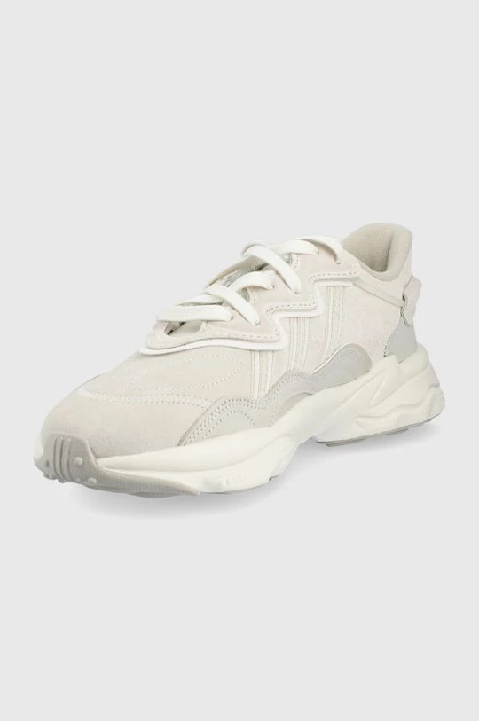 Sneakers Υποδήματα Adidas Originals Ozweego μπεζ - Image 3