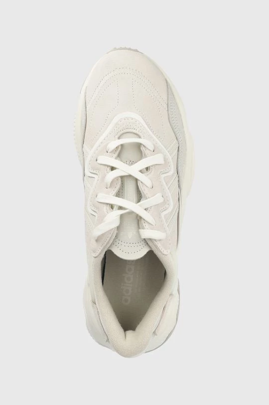 Sneakers Υποδήματα Adidas Originals Ozweego μπεζ - Image 4
