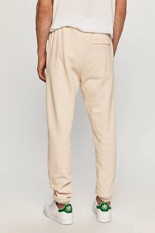 Ανδρικά Παντελόνια φόρμας Adidas Originals - Παντελόνι σαρκώδες χρώμα - Image 3