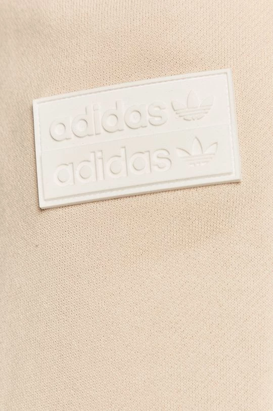 Ανδρικά Παντελόνια φόρμας Adidas Originals - Παντελόνι σαρκώδες χρώμα - Image 5