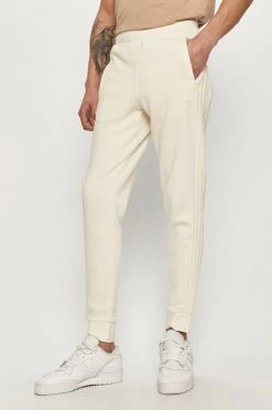 Ανδρικά Παντελόνια φόρμας Adidas Originals - Παντελόνι σαρκώδες χρώμα