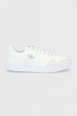 Ανδρικά Sneakers Υποδήματα Adidas Originals Ny 90 μπεζ