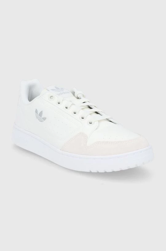 Ανδρικά Sneakers Υποδήματα Adidas Originals Ny 90 μπεζ - Image 2