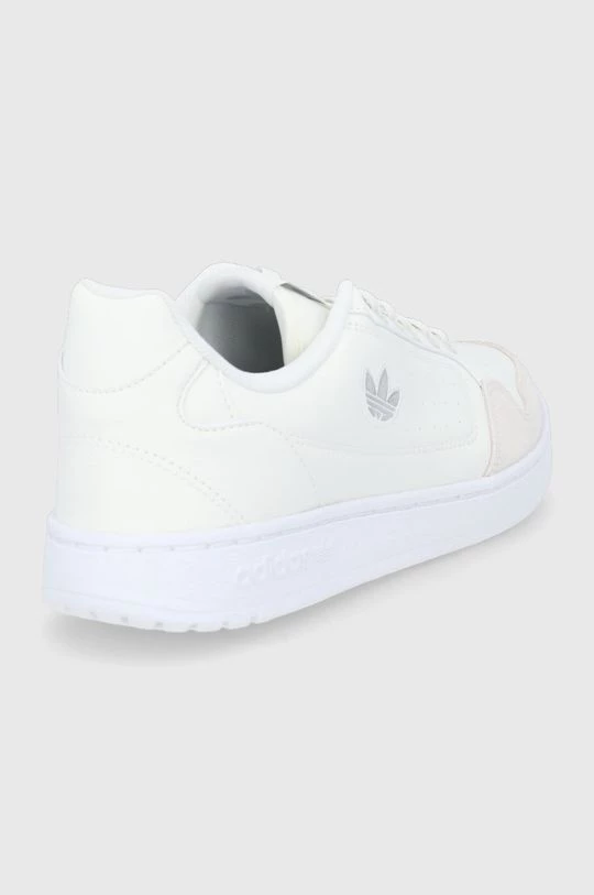 Ανδρικά Sneakers Υποδήματα Adidas Originals Ny 90 μπεζ - Image 3