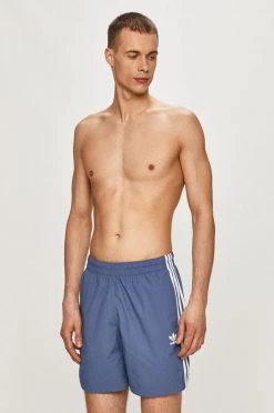 Ανδρικά Σόρτς Adidas Originals - Σορτς κολύμβησης μπλε
