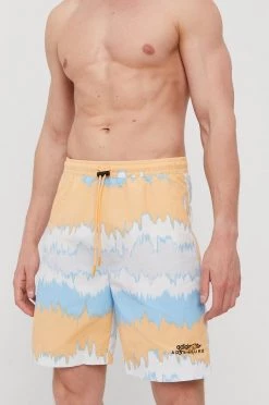 Ανδρικά Σόρτς Σορτς κολύμβησης Adidas Originals πολύχρωμο