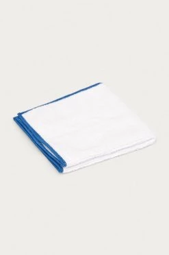 Αξεσουάρ και φροντίδα Adidas Originals - Πανί παπουτσιών λευκό