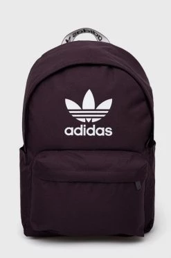 Σακίδια πλάτης Σακίδιο πλάτης Adidas Originals μοβ,