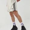 Ανδρικά Σορτς Adidas Originals μπεζ