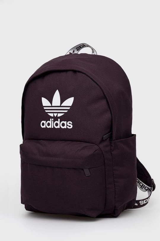 Σακίδια πλάτης Σακίδιο πλάτης Adidas Originals μοβ, - Image 2