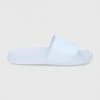Ανδρικά Adidas Originals - Παντόφλες Adilette Lite Adidas Originals - Παντόφλες Adilette Lite χλωμό λευκό