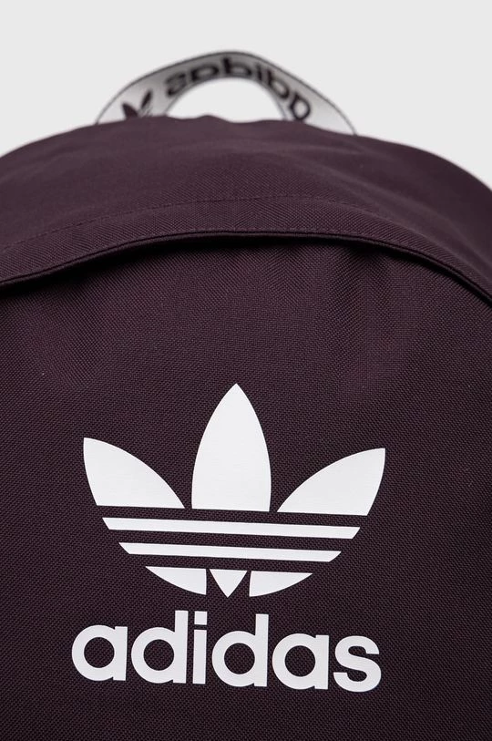 Σακίδια πλάτης Σακίδιο πλάτης Adidas Originals μοβ, - Image 4