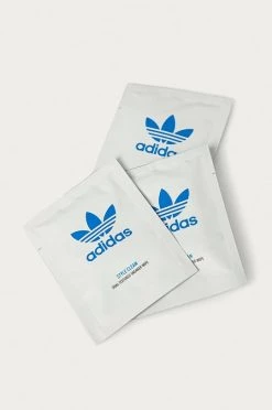 Αξεσουάρ και φροντίδα Adidas Originals - Μαντηλάκια καθαρισμού παπουτσιών διαφανή