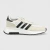 Ανδρικά Sneakers Αθλητικά Adidas Originals Retropy άσπρο