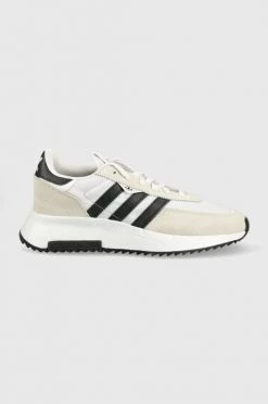 Ανδρικά Sneakers Αθλητικά Adidas Originals Retropy άσπρο