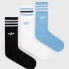 Κάλτσες Adidas Originals(3-pack) πολύχρωμο