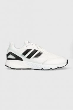 Ανδρικά Sneakers Αθλητικά Adidas Originals Zx 1k Boost άσπρο
