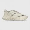 Sneakers Αθλητικά Adidas Originals Ozweego μπεζ