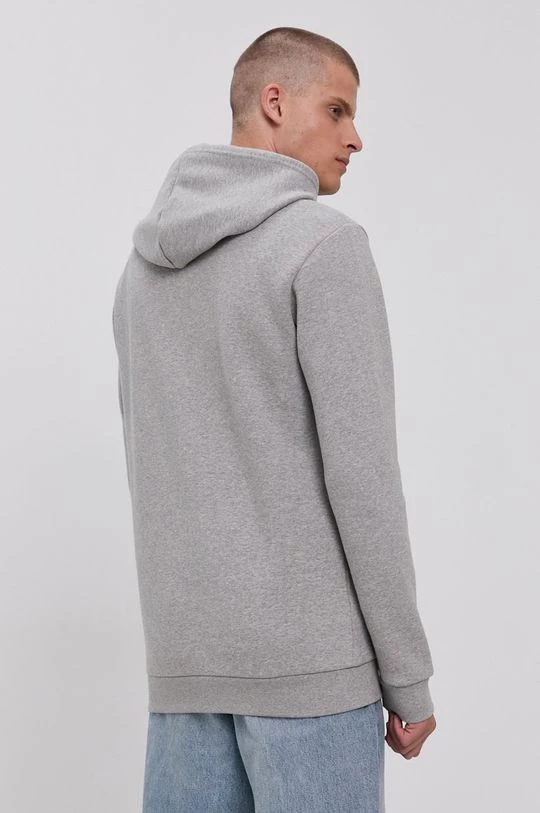 Χωρίς φερμουάρ Μπλούζα Adidas Originals γκρι - Image 4