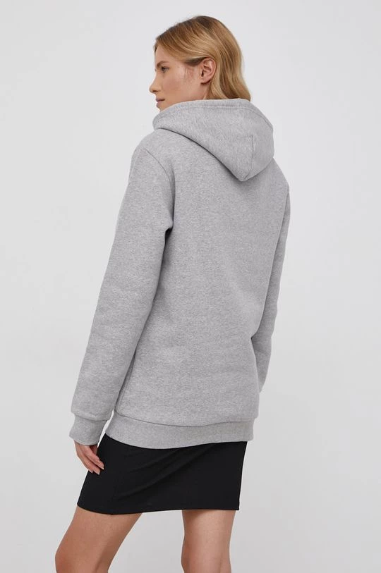 Χωρίς φερμουάρ Μπλούζα Adidas Originals γκρι - Image 5