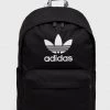 Σακίδια πλάτης Σακίδιο πλάτης Adidas Originals μαύρο