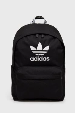 Σακίδια πλάτης Σακίδιο πλάτης Adidas Originals μαύρο