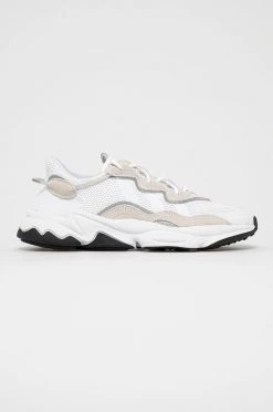 Ανδρικά Sneakers Υποδήματα Adidas Originals άσπρο