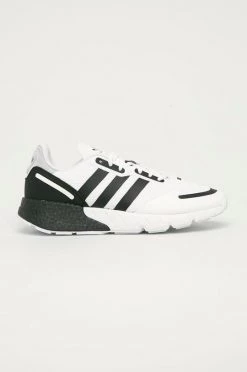 Ανδρικά Sneakers Υποδήματα Adidas Originals άσπρο