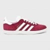 Ανδρικά Sneakers Adidas Originals - Υποδήματα Gazelle κάστανο