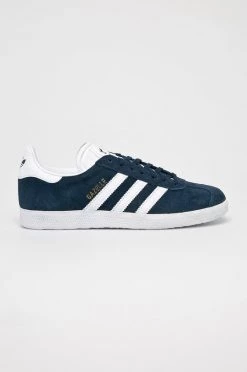 Sneakers Adidas Originals - Υποδήματα Gazelle σκούρο μπλε