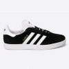 Ανδρικά Sneakers Adidas Originals - Υποδήματα Gazelle μαύρο