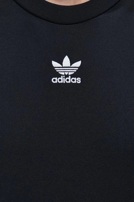 Ανδρικά Χωρίς φερμουάρ Μπλούζα Adidas Originals μαύρο, - Image 6