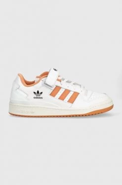 Ανδρικά Sneakers Αθλητικά Adidas Originals Forum άσπρο