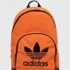 Σακίδια πλάτης Σακίδιο πλάτης Adidas Originals πορτοκαλί,