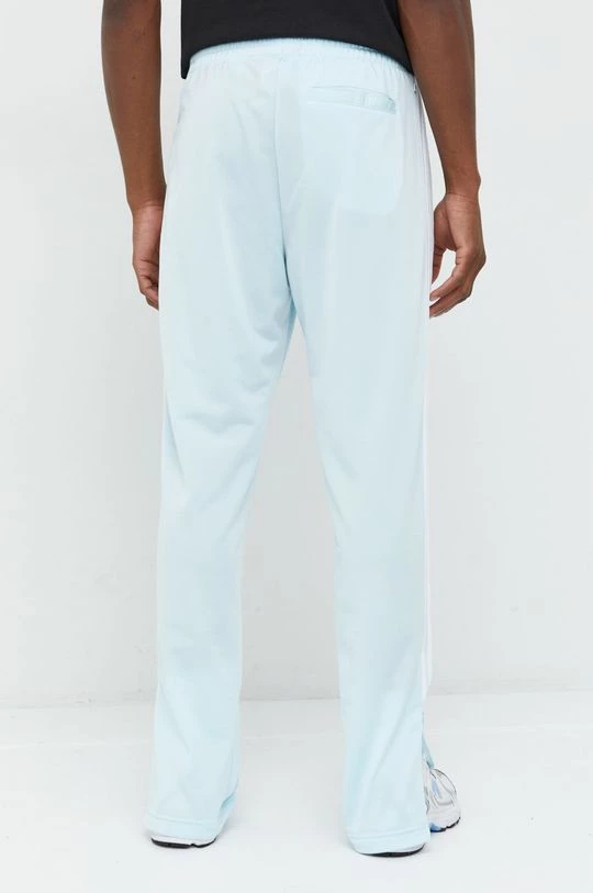 Ανδρικά Παντελόνια φόρμας Adidas Originals χλωμό λευκό - Image 3